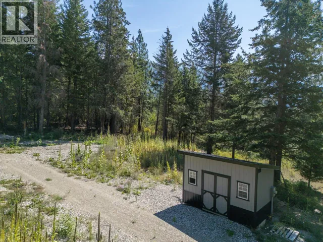 902 35 N Avenue, Erickson, British Columbia V0B1K0