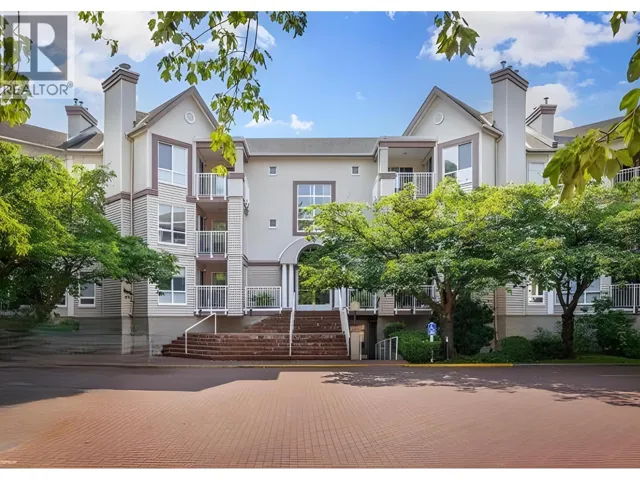 321 7453 MOFFATT ROAD, Richmond, British Columbia V6Y1X9