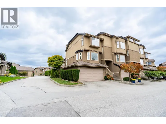 39 12880 RAILWAY AVENUE, Richmond, British Columbia V7E6G4