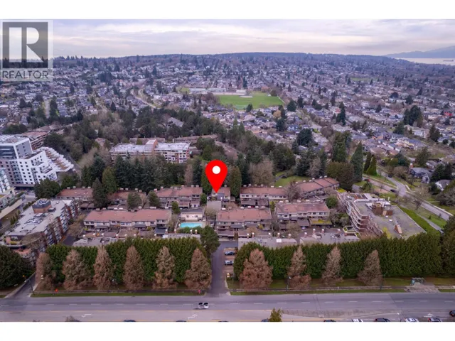 3993 PARKWAY DRIVE, Vancouver, British Columbia V6L3C9