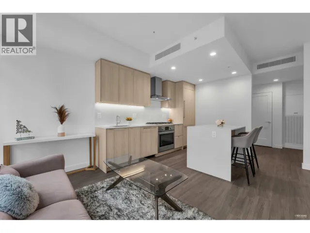 1807 2351 BETA AVENUE, Burnaby, British Columbia V5C0M2