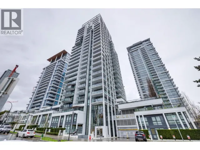 1008 2378 ALPHA AVENUE, Burnaby, British Columbia V5C0K2