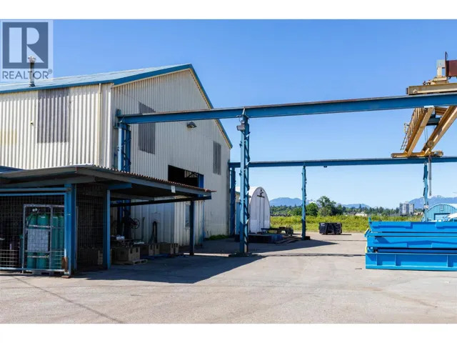 9111 RIVER DRIVE, Richmond, British Columbia V6X1Z1