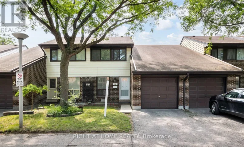 91 - 155 GLOVERS ROAD, Oshawa (Samac), Ontario L1G7A4