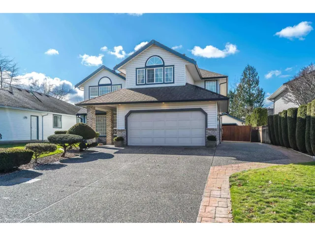 22120 46A AVENUE, Langley, British Columbia V2Z1A4