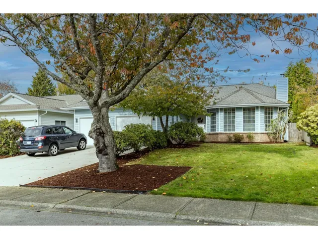 14129 16A AVENUE, Surrey, British Columbia V4A8K2