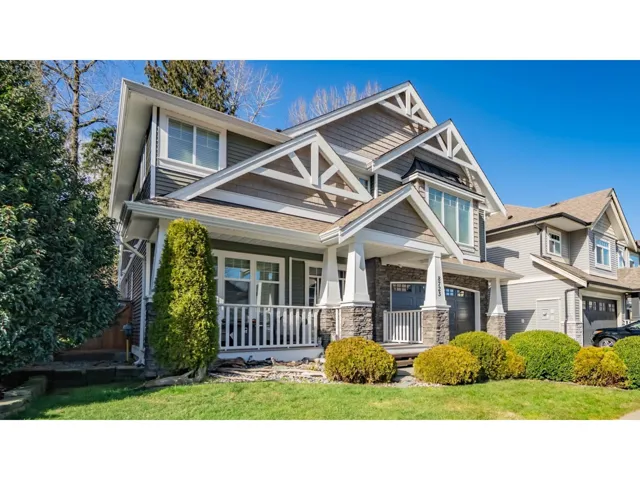 8723 NOTTMAN STREET, Mission, British Columbia V2V0C1