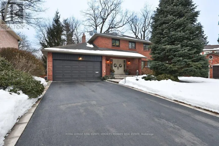 1048 VEROLI COURT, Mississauga (Lorne Park), Ontario L5H4B9