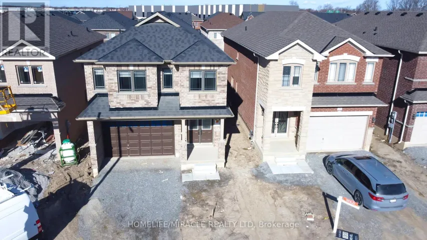 31 HUNTSWORTH AVENUE, Thorold (Thorold Downtown), Ontario L2V0N3
