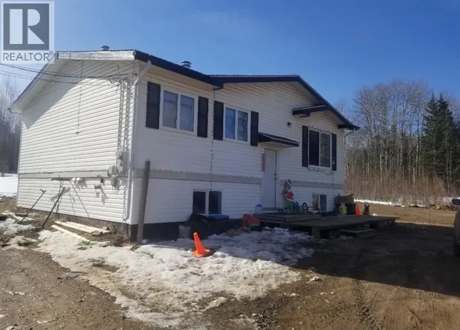 131 Pine Lane, Conklin, Alberta T0P1H1