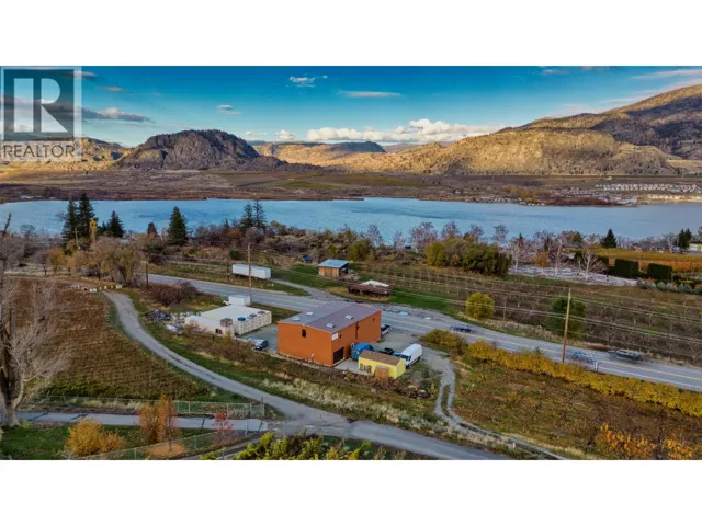 17633 103rd Street, Osoyoos, British Columbia V0H1V2