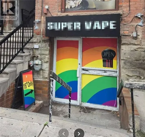 449 CHURCH Street, Toronto, Ontario M4Y2C5