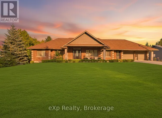 197 BALMY BEACH ROAD, Georgian Bluffs, Ontario N4K5N4