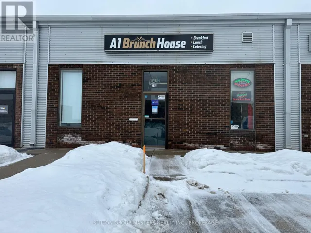 70A - 1407 JOHN COUNTER BOULEVARD, Kingston (East of Sir John A. Blvd), Ontario K7K6A9