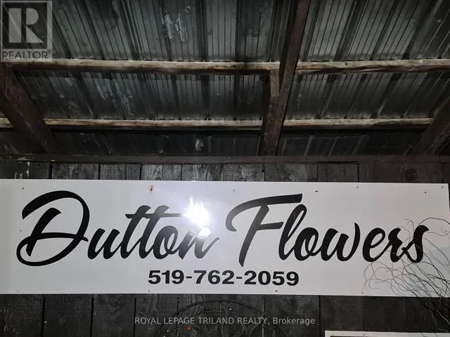 25045 QUEENS LINE, West Elgin, Ontario N0L2P0