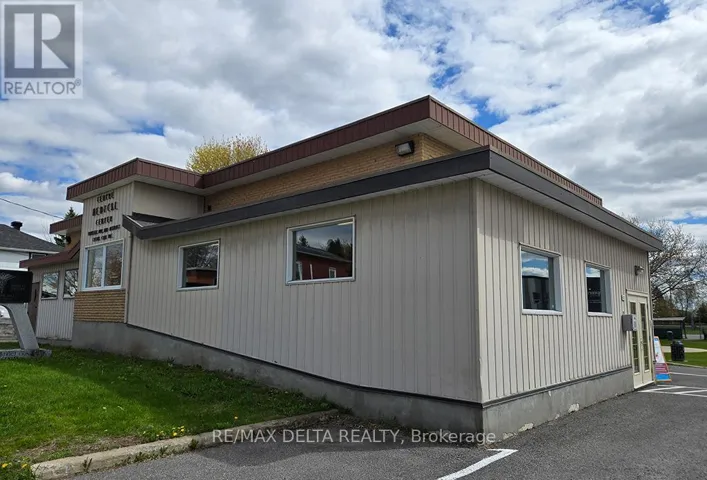 SUITE 1 - 42 MILL STREET, Champlain, Ontario K0B1R0