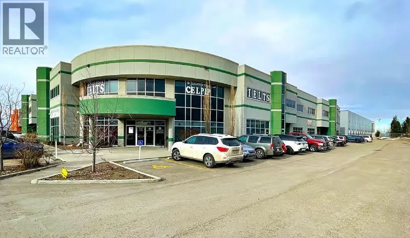 132, 3670 63 Avenue NE, Calgary, Alberta T3J0S4