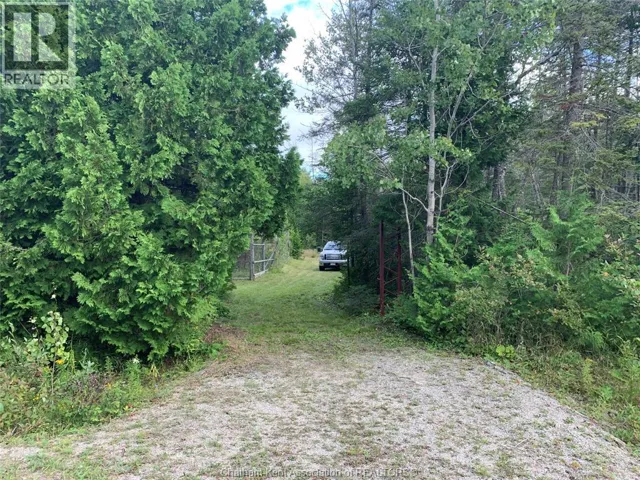 V/L Warner Bay ROAD, Bruce County, Ontario N0H2R0
