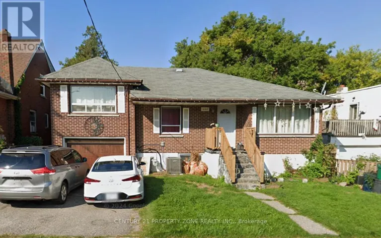444 DREW STREET, Oshawa (Central), Ontario L1H5B5