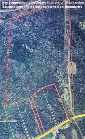 Lot PLEASANT VALLEY Road, Pleasant Valley, Nova Scotia B0N1C0