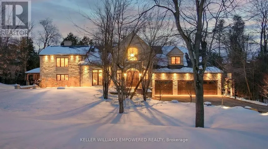 43 WOODLAND ACRES CRESCENT, Vaughan, Ontario L6A1G1