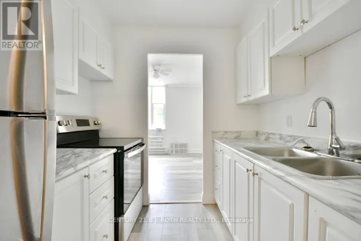 41 - 2 GROVE STREET E, Barrie (Wellington), Ontario L4M2N5