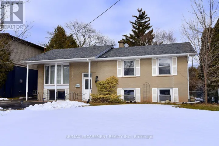 409 TENNYSON DRIVE, Oakville (WO West), Ontario L6L3Z2