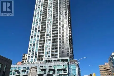 3606 - 60 FREDERICK STREET, Kitchener, Ontario N2H0C7