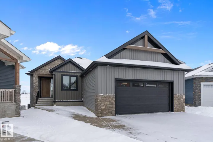 128 LILAC CL, Leduc, Alberta T9E1R3