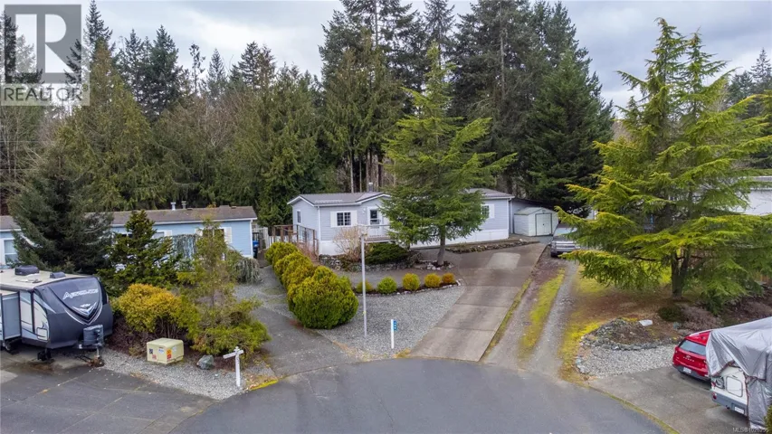 109 1751 Northgate Rd, Cobble Hill, British Columbia V8H0B3