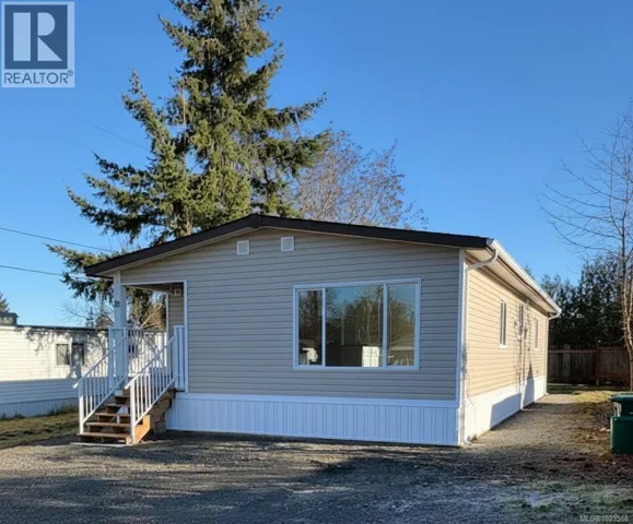 18 1700 Alberni Hwy, Parksville, British Columbia V9Y8R8