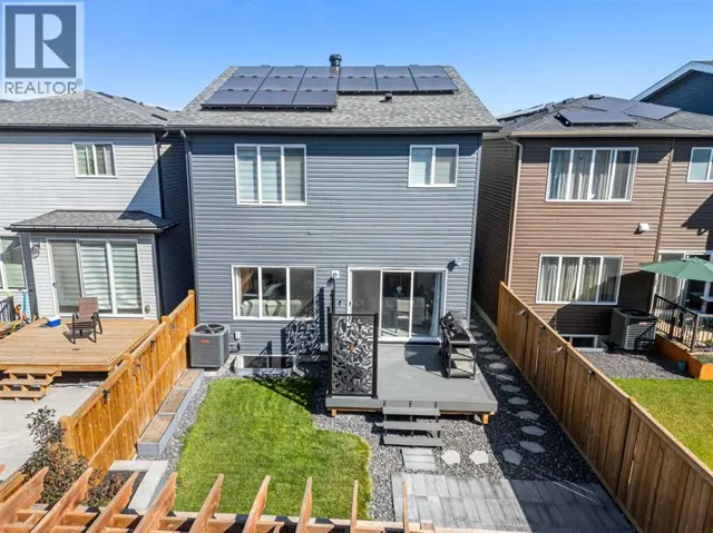 237 Walgrove Boulevard SE, Calgary, Alberta T2X5A9