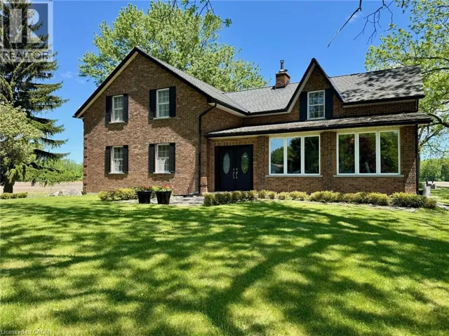 1568 HIGHWAY 59 Highway, Port Rowan, Ontario N0E1M0