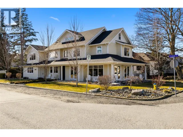 2050 Long Street, Kelowna, British Columbia V1Y1L4