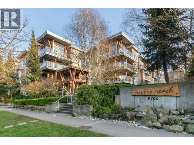 104 5700 ANDREWS ROAD, Richmond, British Columbia V7E6N7