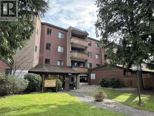 103 8640 CITATION DRIVE, Richmond, British Columbia V6Y3A3