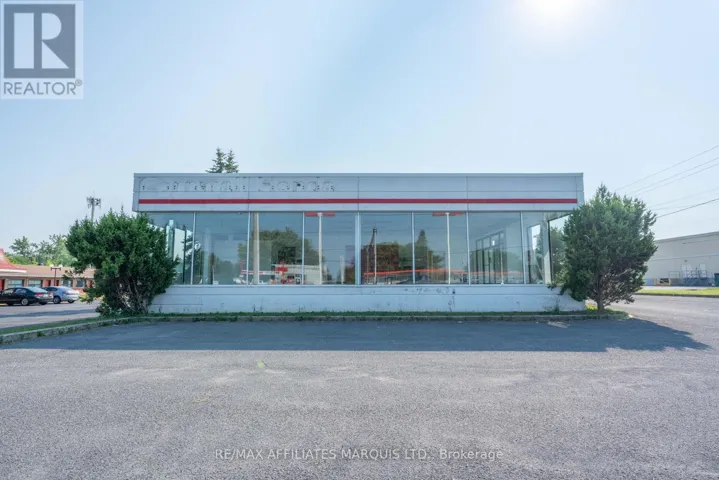 1200 BROOKDALE AVENUE N, Cornwall, Ontario K6J4P4