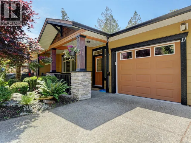 11 2363 Demamiel Dr, Sooke, British Columbia V9Z1K3