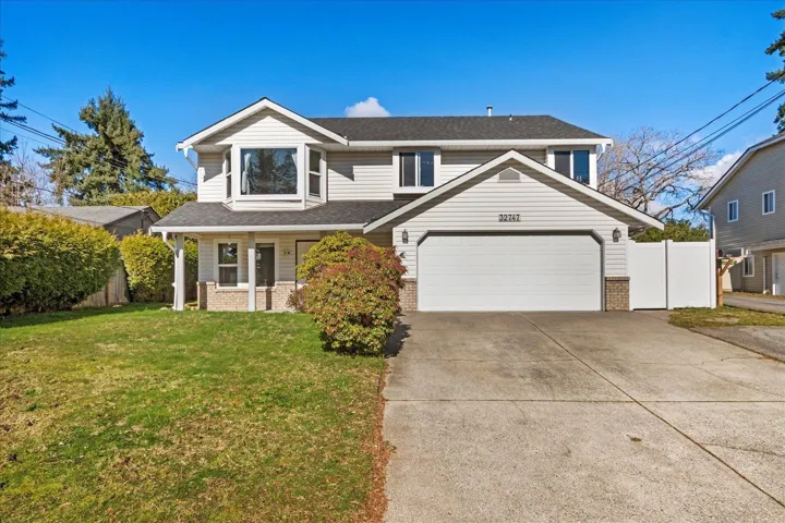 32747 MCRAE AVENUE, Mission, British Columbia V2V2L8
