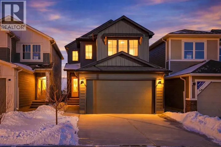 135 Belvedere Crescent SE, Calgary, Alberta T2A7Y5
