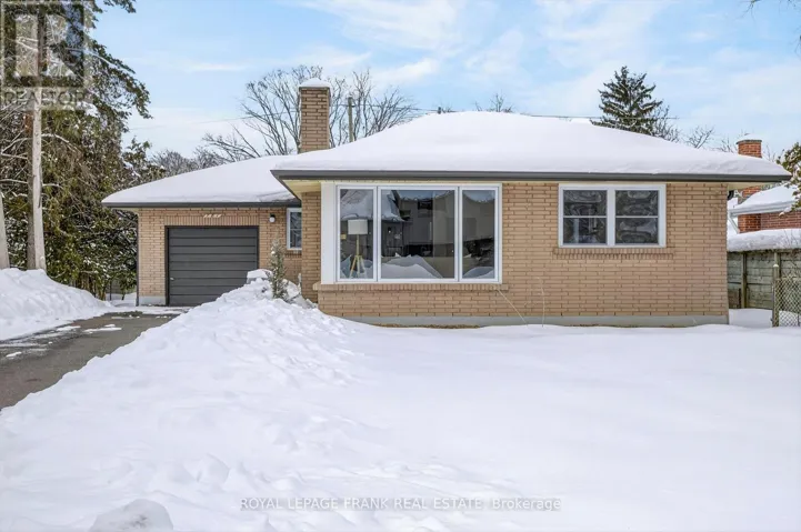 781 HOPKINS AVENUE, Peterborough (Town Ward 3), Ontario K9J4Y7