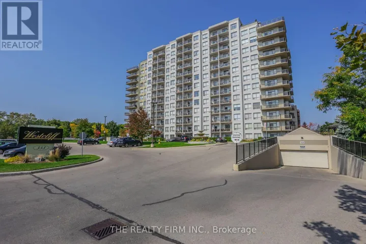 914 - 353 COMMISSIONERS ROAD W, London South (South D), Ontario N6J0A3