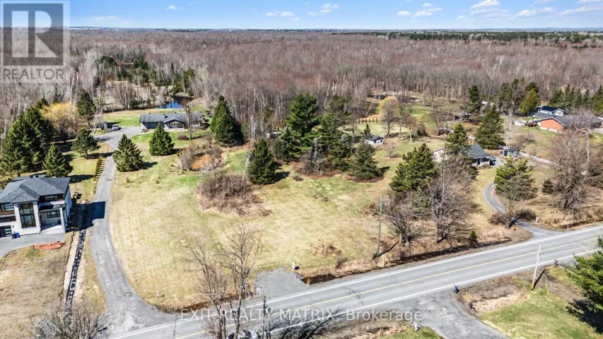 2080 BOUVIER ROAD, Clarence-Rockland, Ontario K1A1N0
