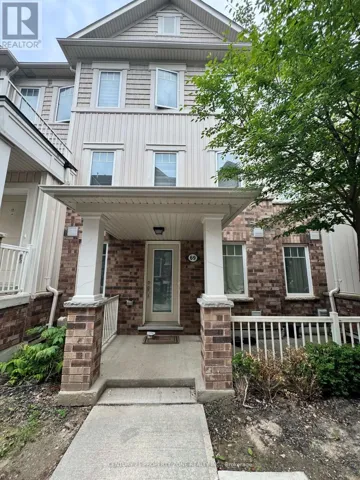 69 - 2500 HILLRISE COURT, Oshawa (Windfields), Ontario L1L0M6