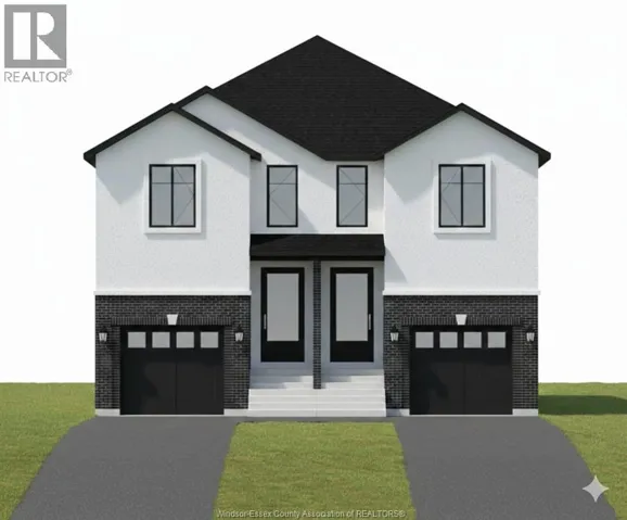 3187 Mcrobbie, Windsor, Ontario N9R0A2