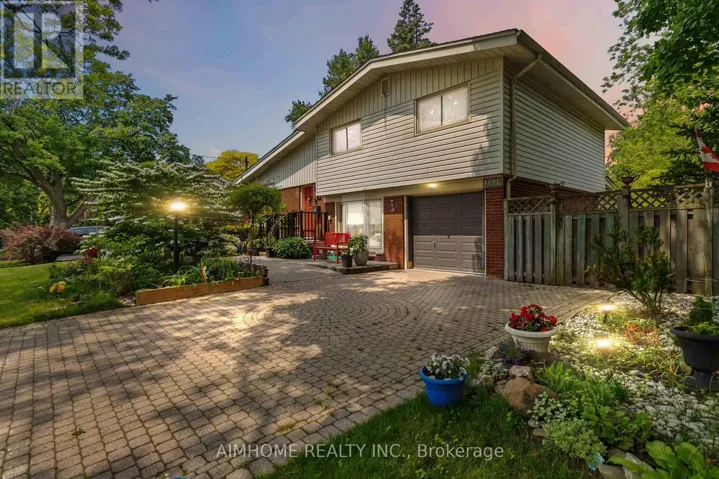 1031 MARLEY CRESCENT, Burlington (LaSalle), Ontario L7T3S3