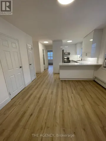 2 - 2940 DUNDAS STREET W, Toronto (Junction Area), Ontario M6P1Y8