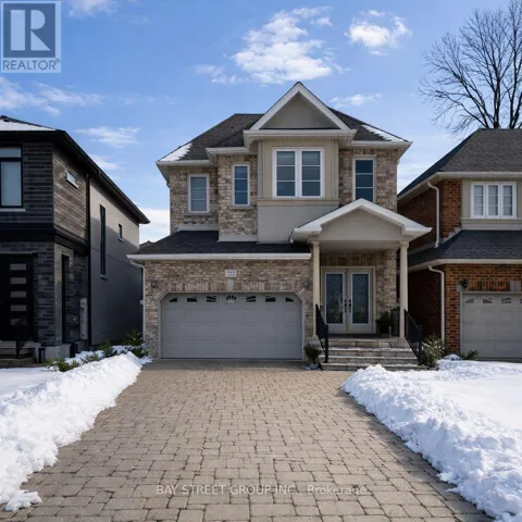 722 GARDNER AVENUE, Mississauga (Lakeview), Ontario L5E1A9
