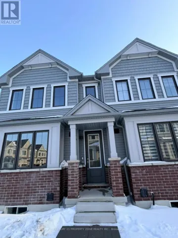47 CLEVELAND COMMON, Cambridge, Ontario N1R5S2