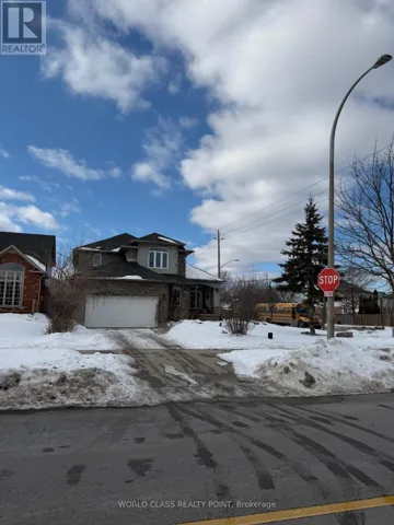 79 GATESTONE DRIVE, Hamilton (Stoney Creek Mountain), Ontario L8J3T7